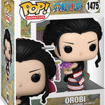 Pop! Animation: One Piece - Orobi (Wano)