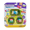 LLP SQRKS 3PK - AST 3
