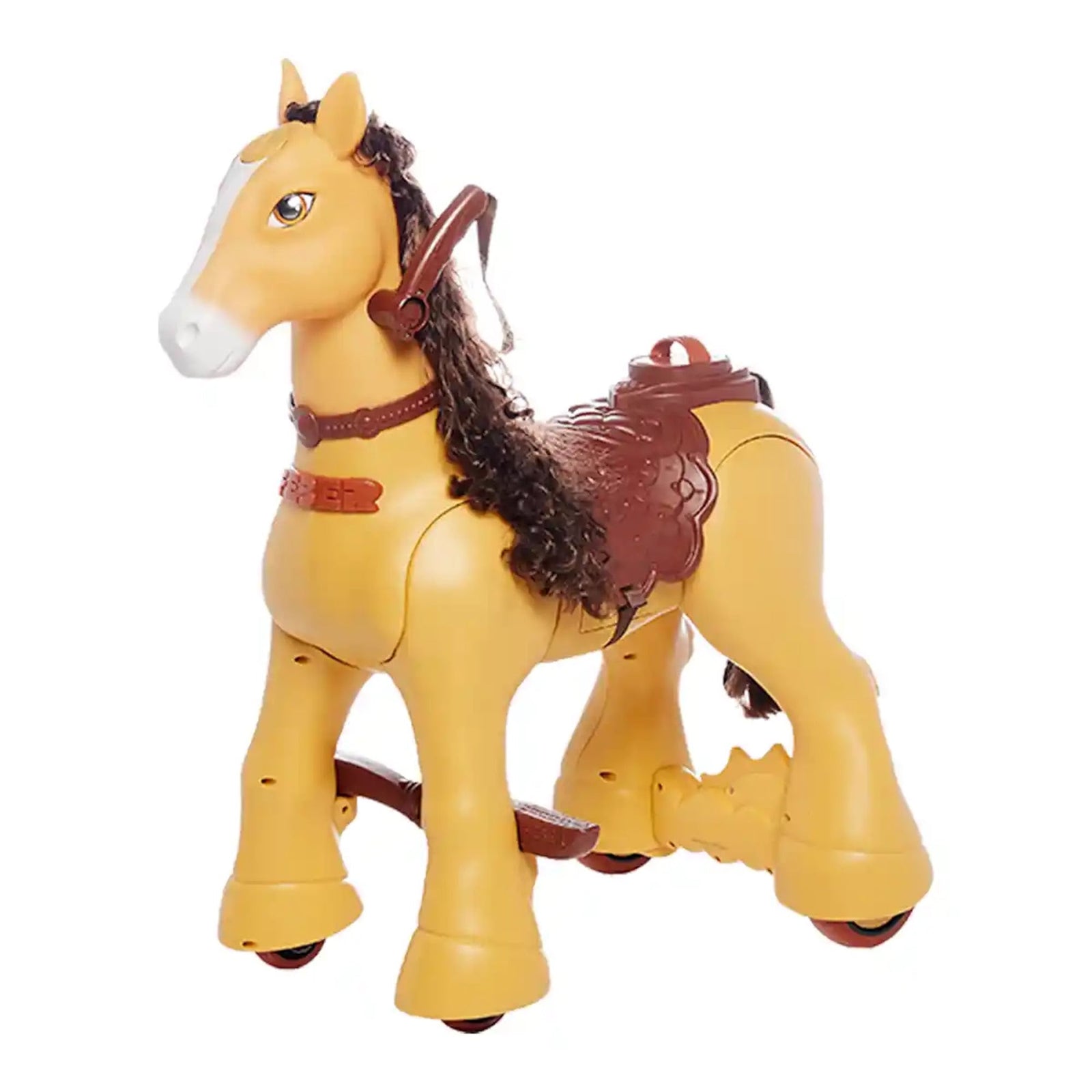FEBER MY WILD HORSE 12V B/O