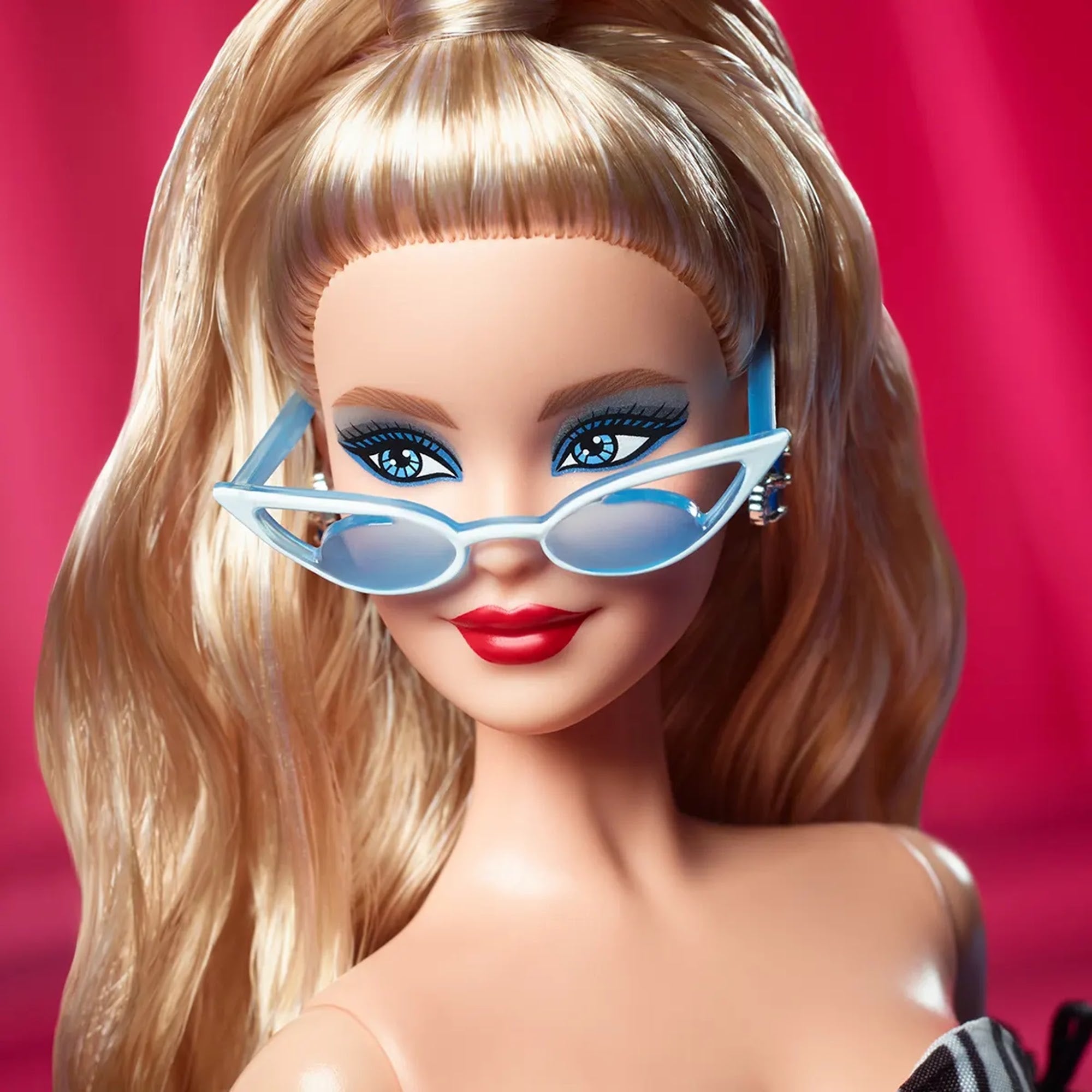 BarbieÃÂ® 65th Anniversary Doll - Blonde