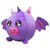 Biggies Inflatable Plushies Dragon