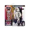 Rainbow High Shadow High Doll- Heather Grayson