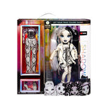 Rainbow High Shadow High Doll- Heather Grayson