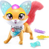 FINN THE FANTASTIC FOX ,PINK VERSION