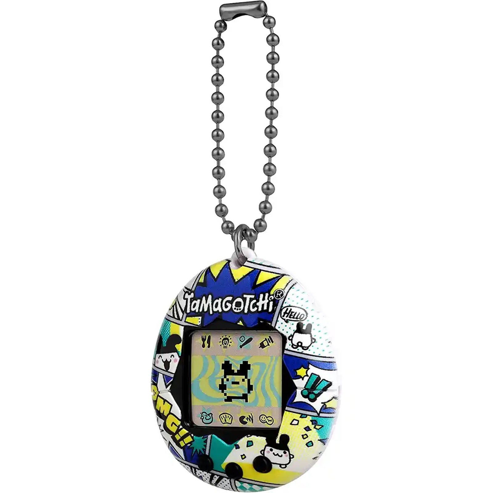 TAMAGOTCHI ORIGI. MIMITCHI B/O PDQ8