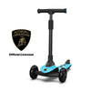 Lamborghini Scooter (Blue)