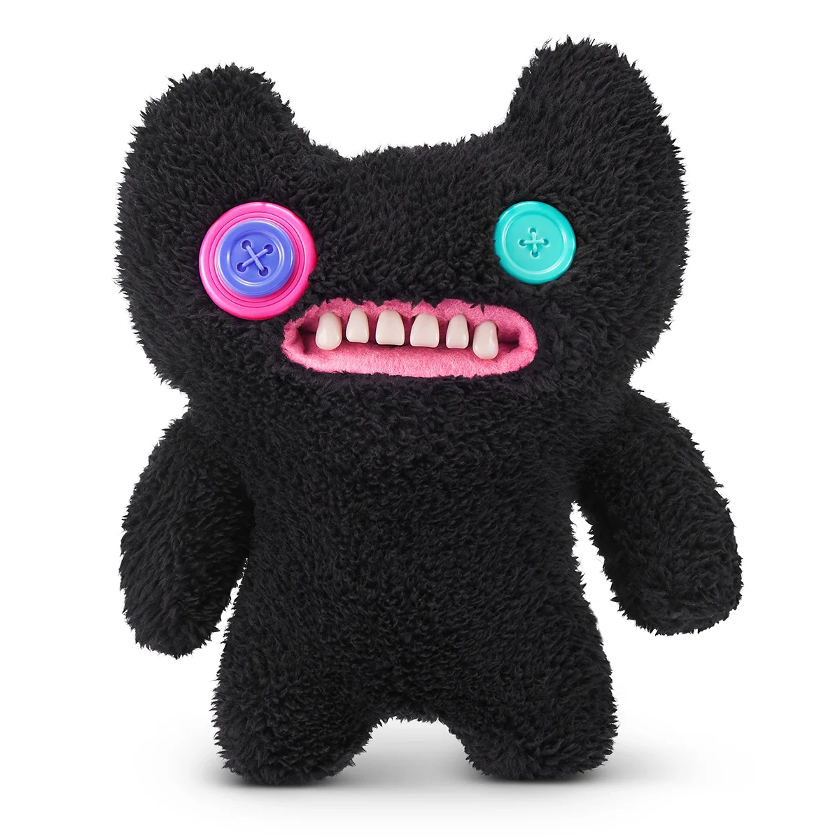 FUGGLER-NON LICENSED 9" CORE-CHAOS CREW PLUSH 9",S1