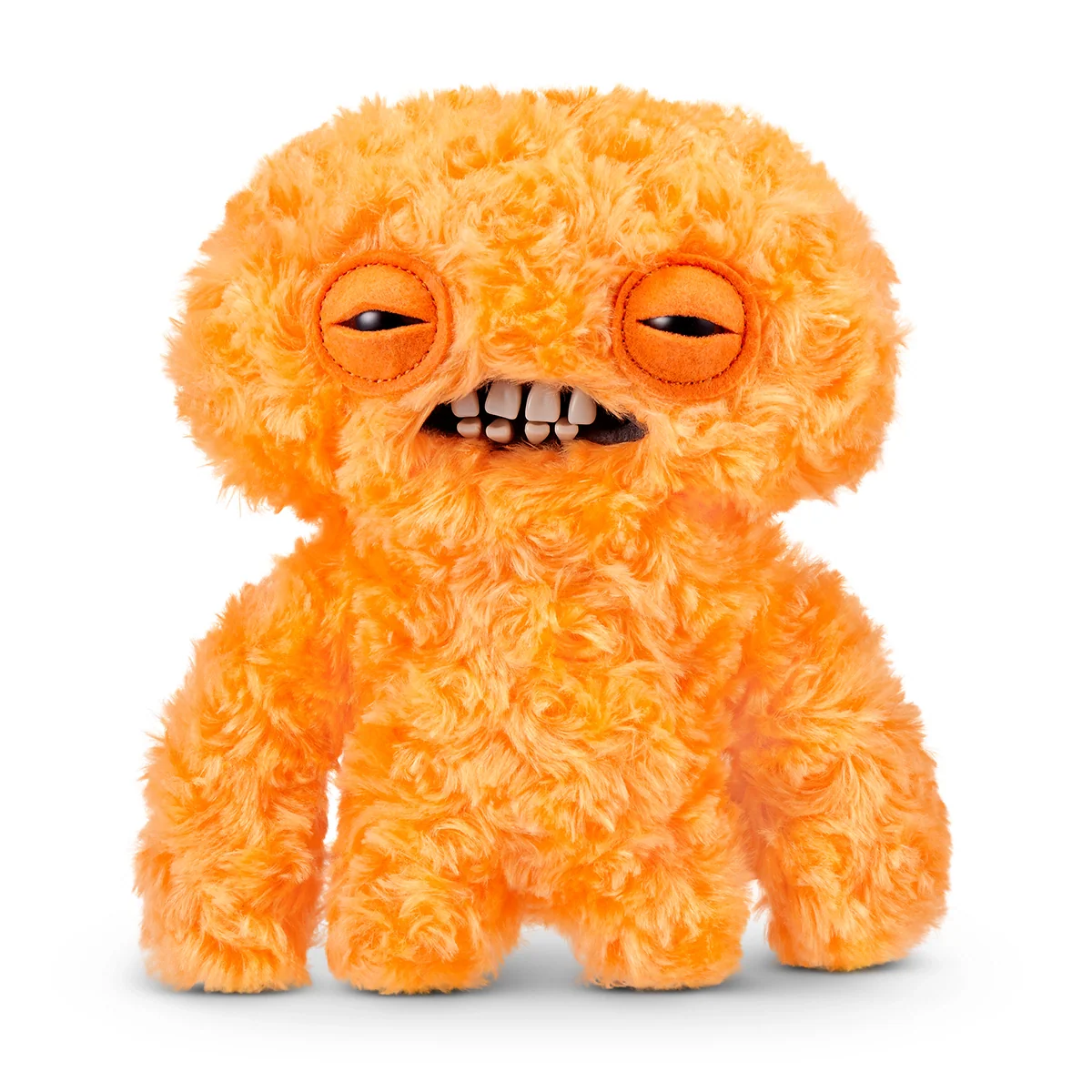 FUGGLER-NON LICENSED 9" CORE-CHAOS CREW PLUSH 9",S1