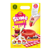 Slime Mart Small Shopping Bag – Strawberry Cheesecake (Series 1)