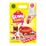 Slime Mart Small Shopping Bag – Strawberry Cheesecake (Series 1)