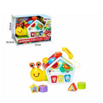 FIVE STAR FUNNY SNAIL 3YRS+