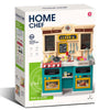 KIDS PLAY KITCHEN  SET 3YRS+
