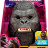 Godzilla x Kong Kong Mask RolePlay w/sounds