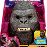 Godzilla x Kong Kong Mask RolePlay w/sounds