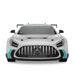 RASTAR R/C 1:24 Mercedes-AMG GT2 - Grey