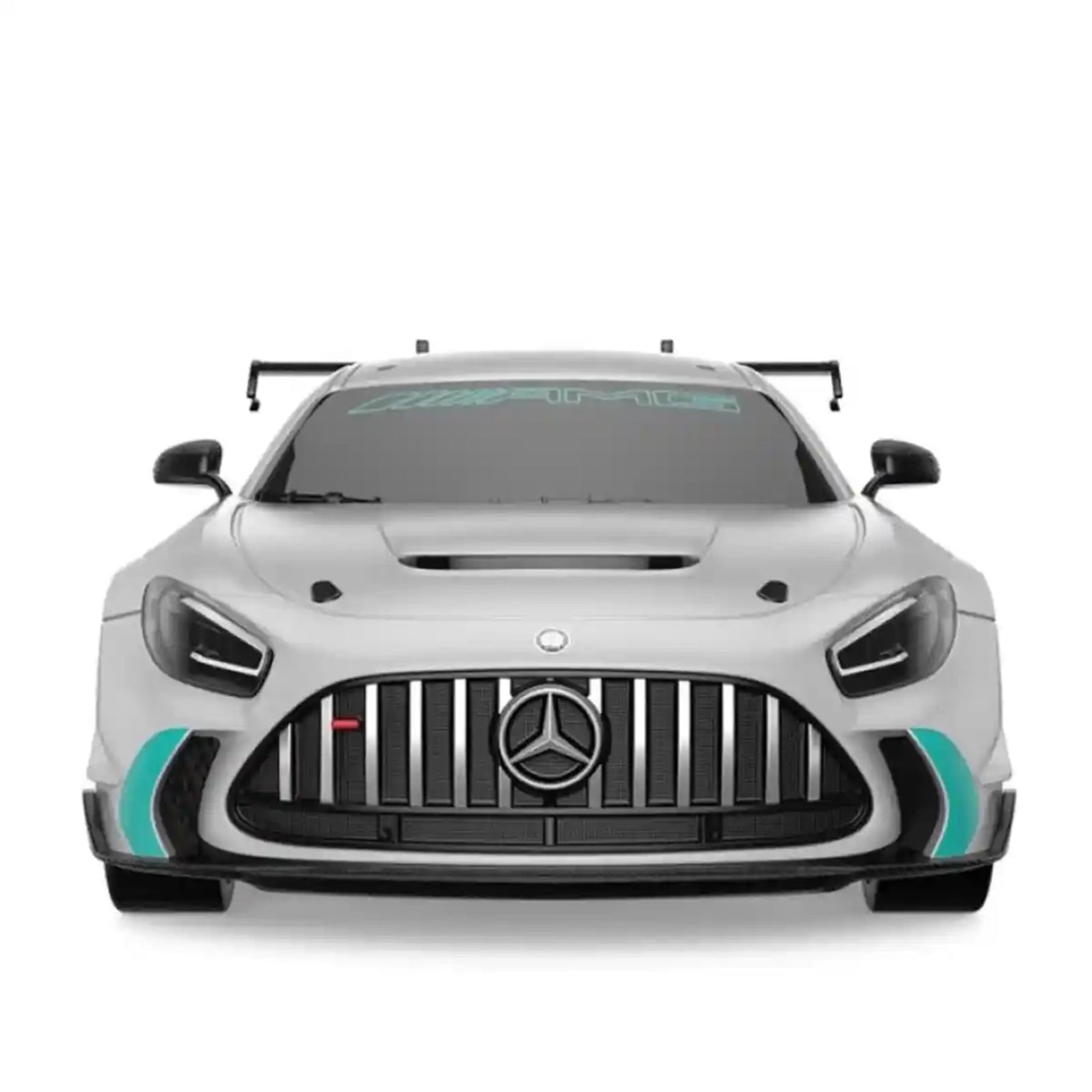 RASTAR R/C 1:24 Mercedes-AMG GT2 - Grey