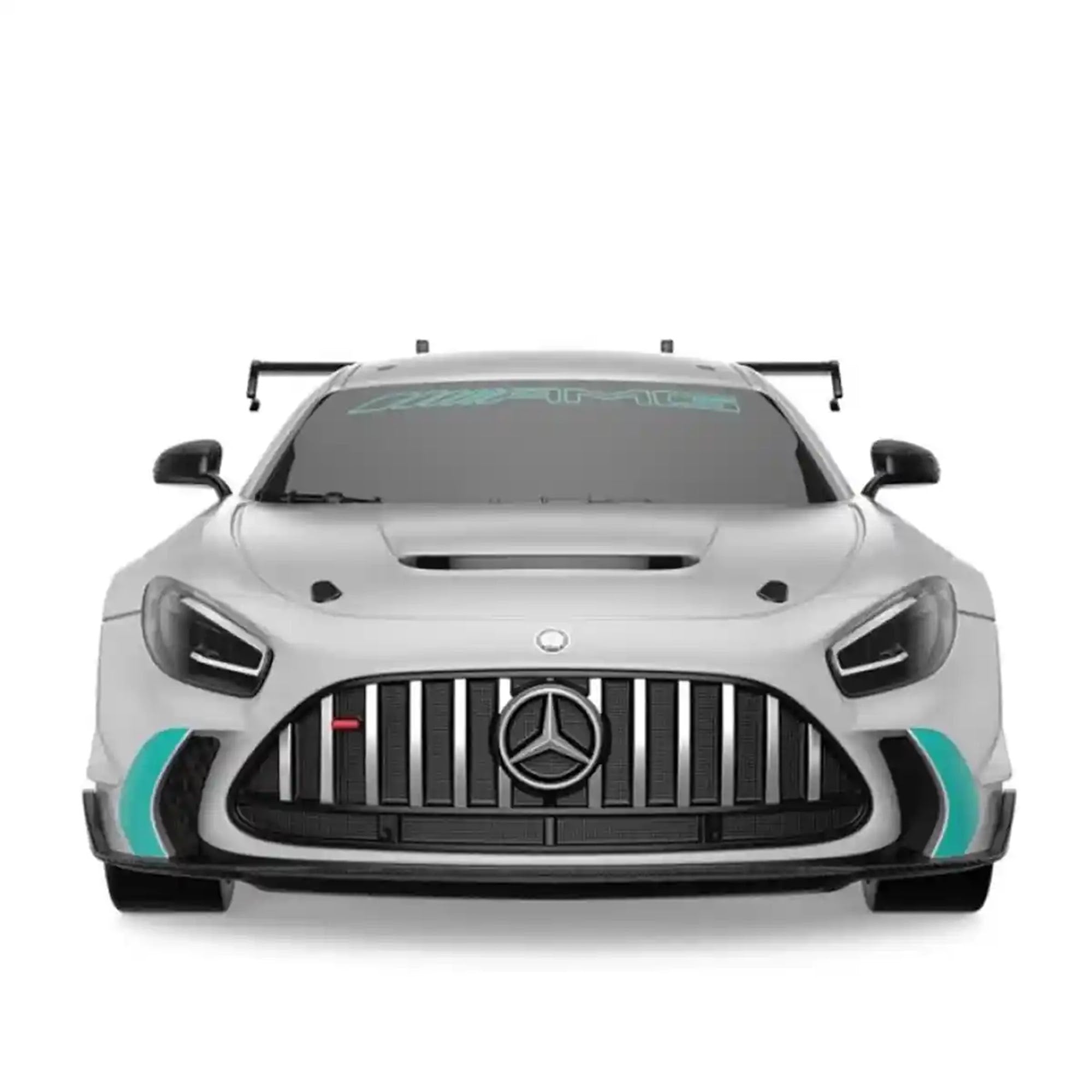 RASTAR R/C 1:24 Mercedes-AMG GT2 - Grey