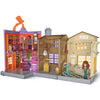 WW Magical Mini DiagonAlleyPlyst-H &Fred