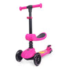LAMBORGHINI KID SCOOTER 2IN1
