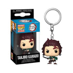 Pocket Pop! Animation: Demon Slayer - Tanjiro
