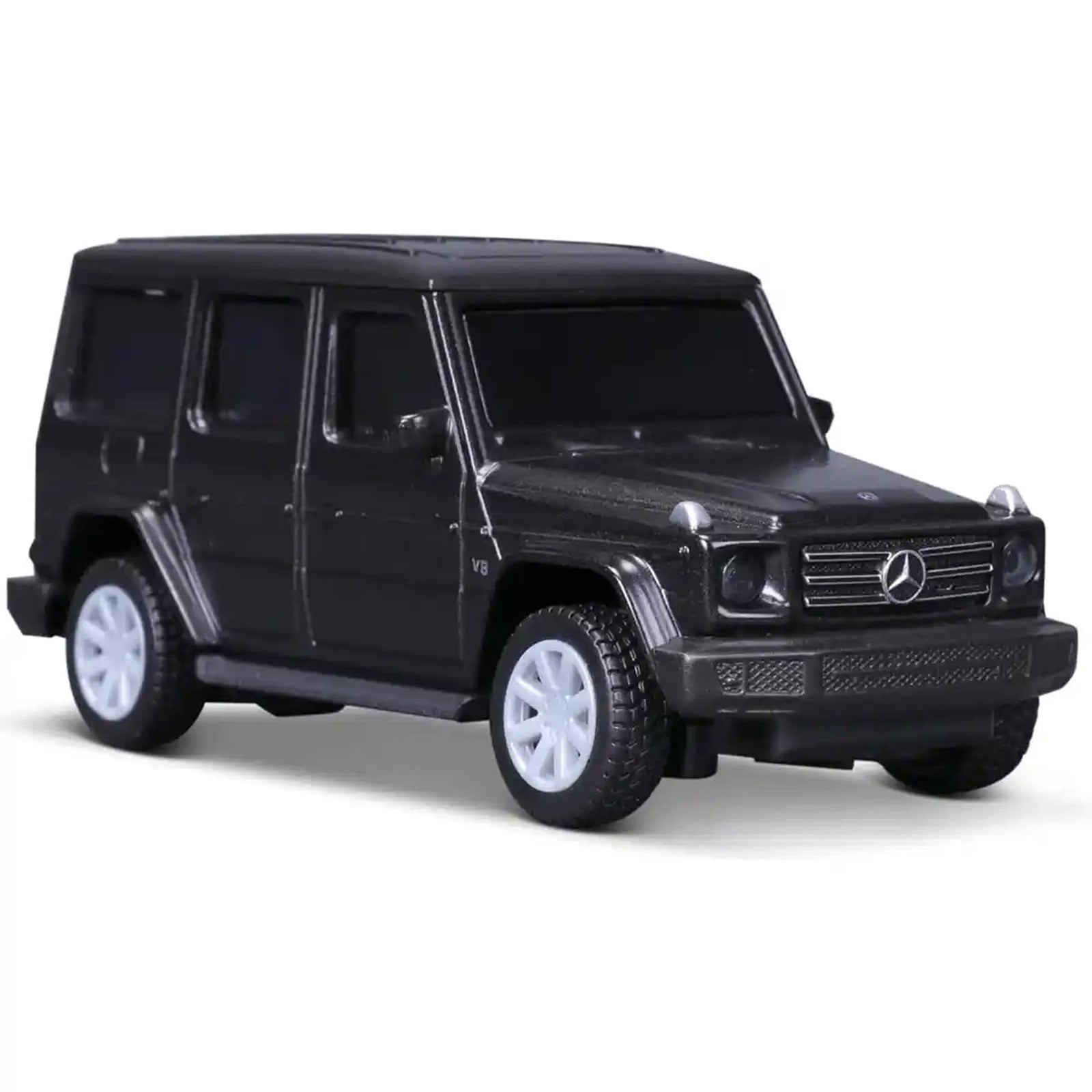 1:41 MINI METAL RC BLUETOOTH CAR - MERCEDES G-CLAS (20-23006)