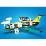 LEGO CITY 60465 Emergency Air Ambulance Airp.. V29