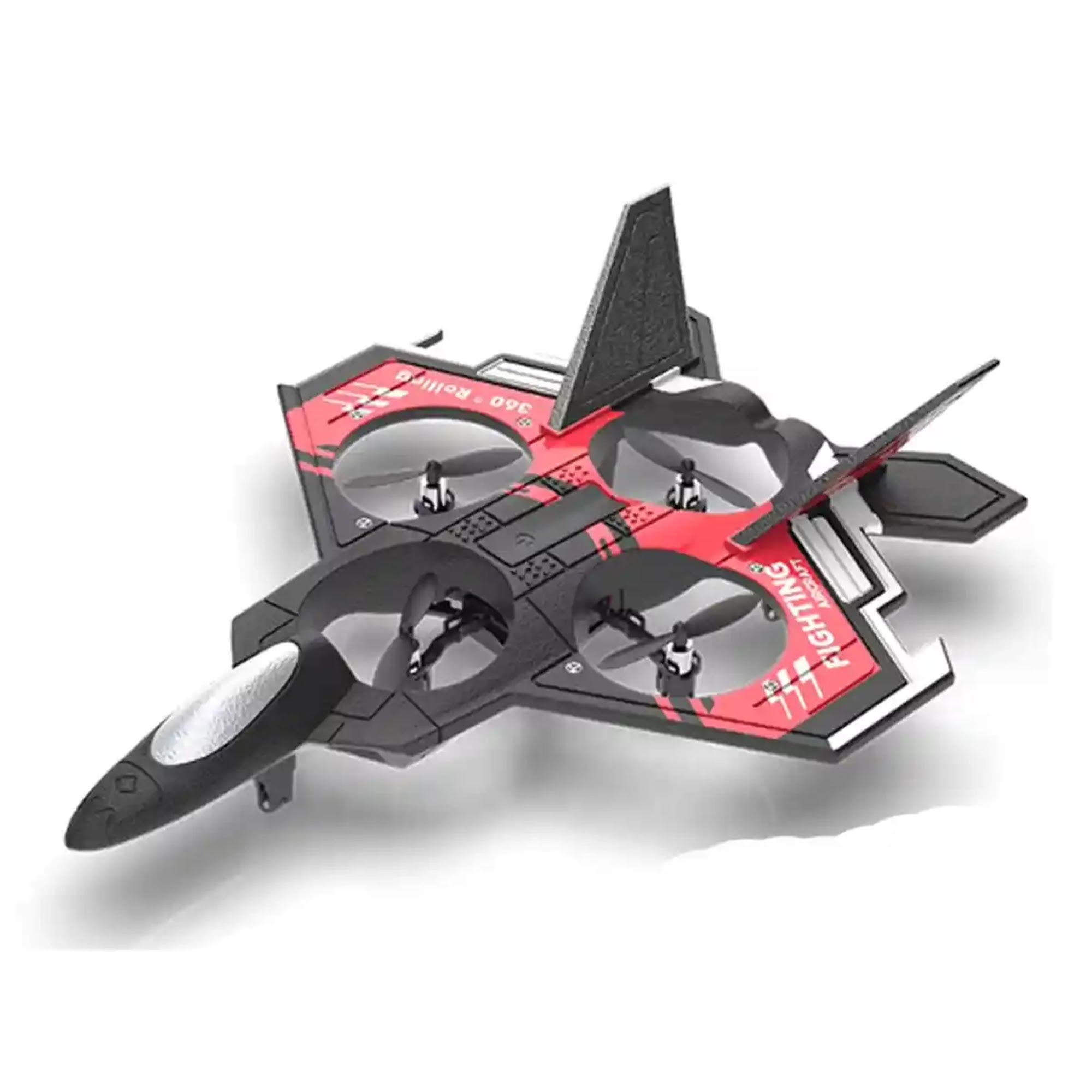 R/C FOAM AIRCRAFT