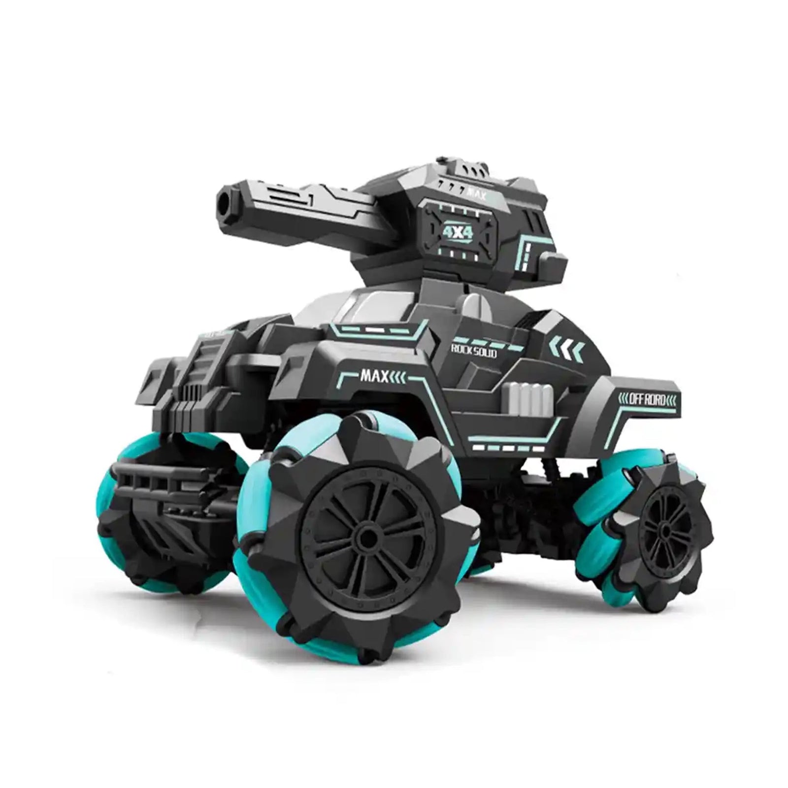 1:14 RC Water Bomb Off-Road Climbing Car (360Ã¯Â¿Â½ Rotation)
