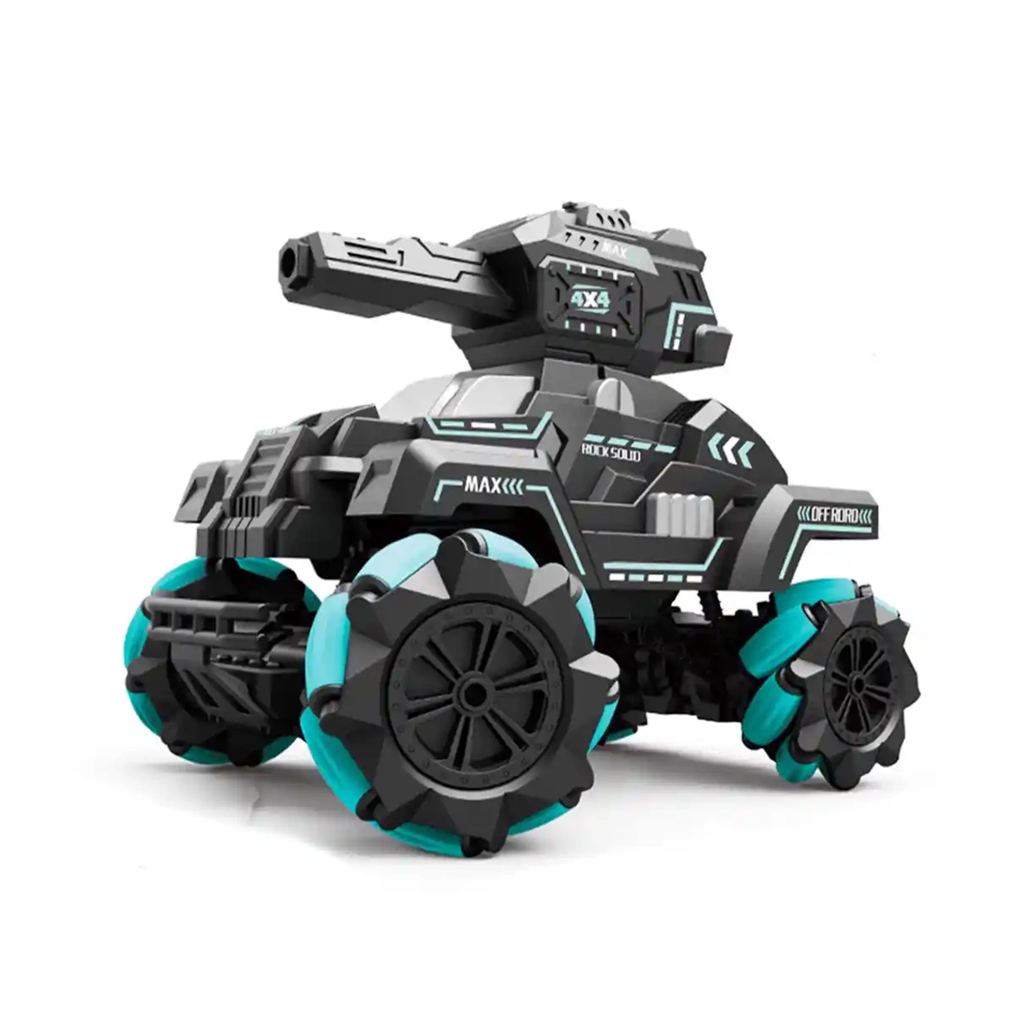 1:14 RC Water Bomb Off-Road Climbing Car (360Ã¯Â¿Â½ Rotation)