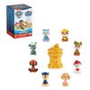 Paw Patrol Mini Figs Asst. CDU