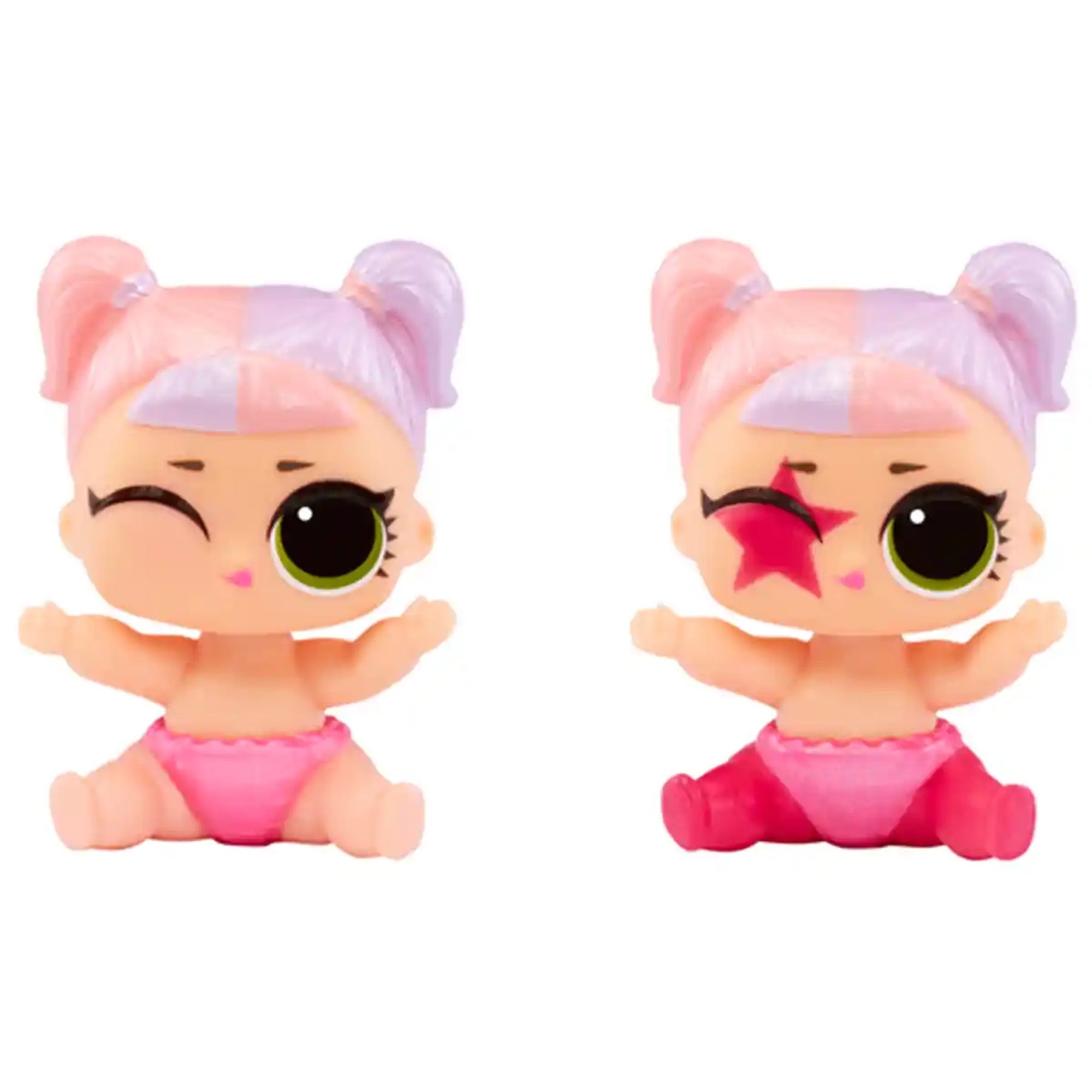 L.O.L. Surprise Bubble Surprise Deluxe