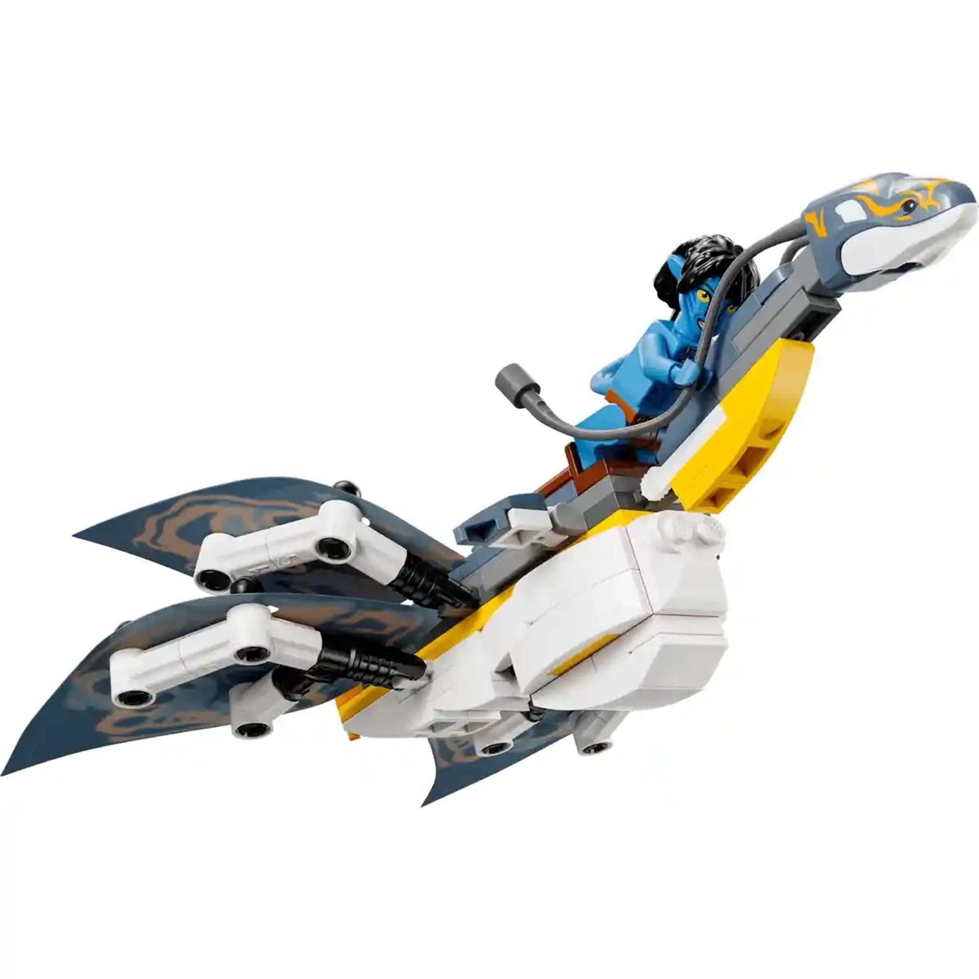 LEGOÃÂ® Avatar Ilu Discovery 75575 Building Toy Set (179 Pieces)