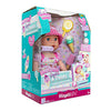 HAYATI BABY GIGGLE & TREATS W/PVC