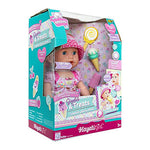 HAYATI BABY GIGGLE & TREATS W/PVC