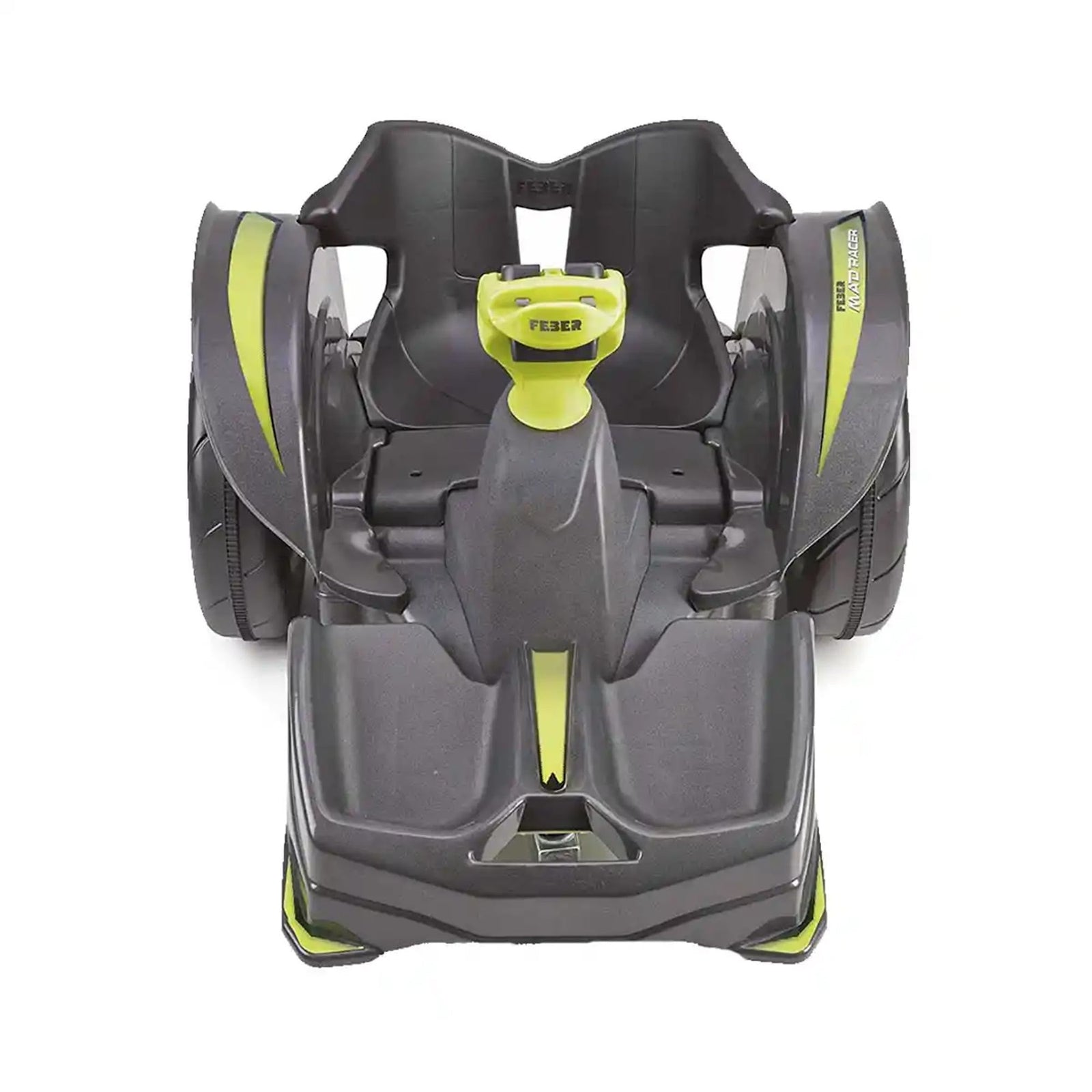 FEBER MAD RACER 12V