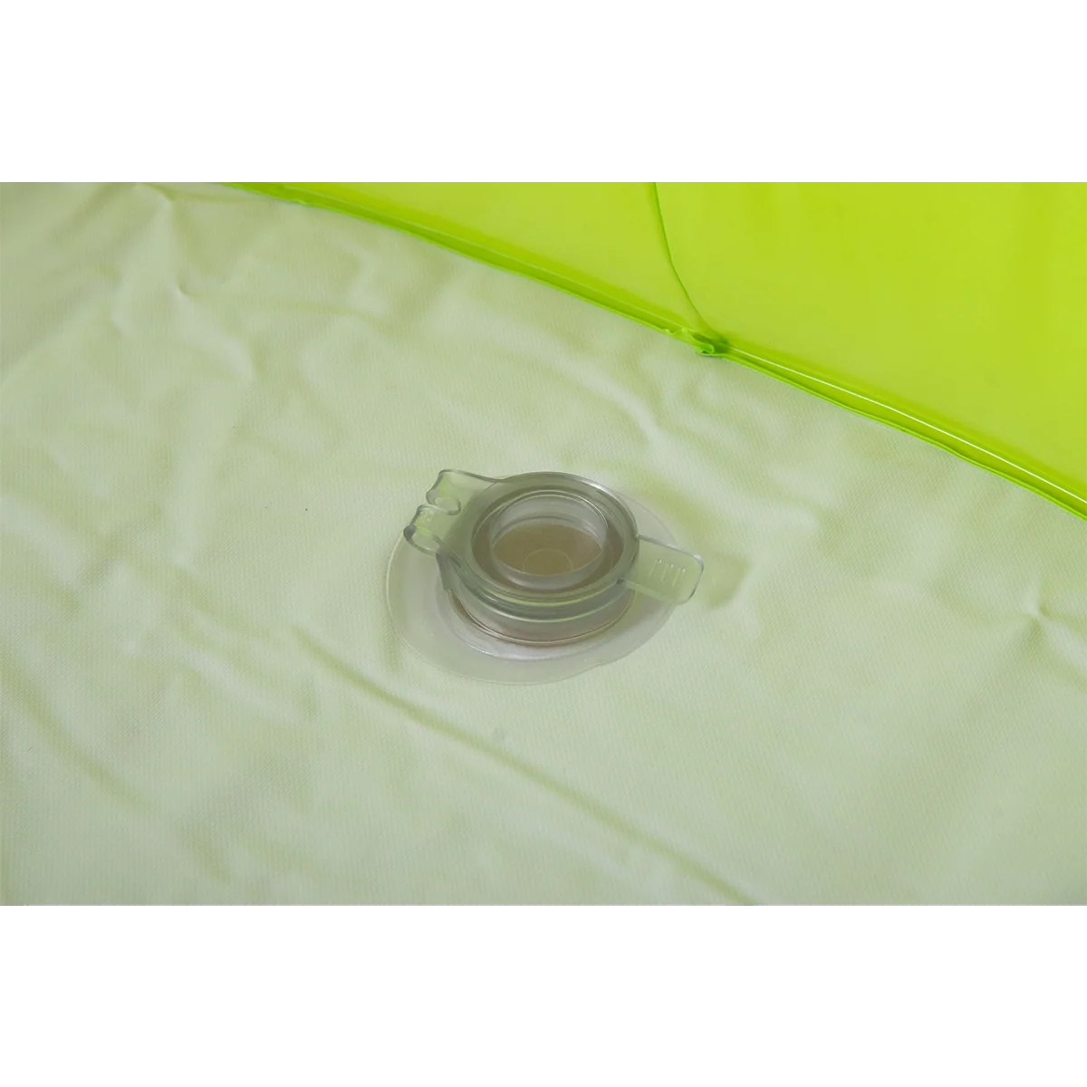 Green Figure-8 Pool