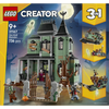 LEGO Creator Haunted Mansion-31167
