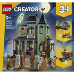 LEGO Creator Haunted Mansion-31167
