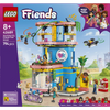 LEGO Fortnite Heartlake City Friends Club House-42689
