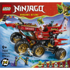 LEGO Ninjago Land Bounty-71869