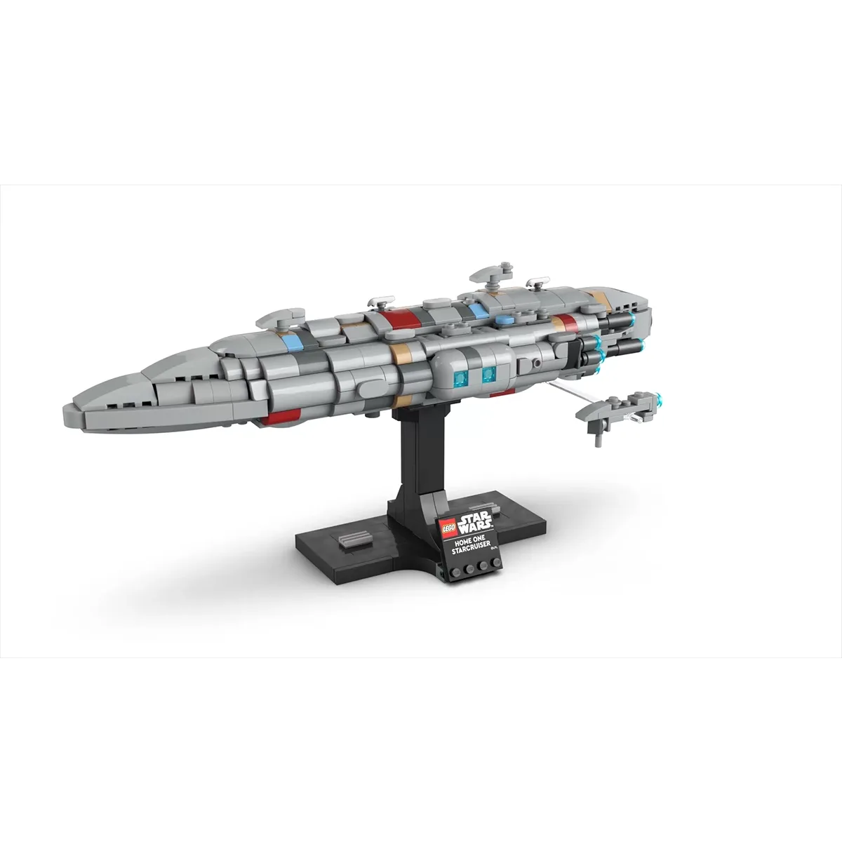LEGO Star Wars Home One Starcruiser-75405