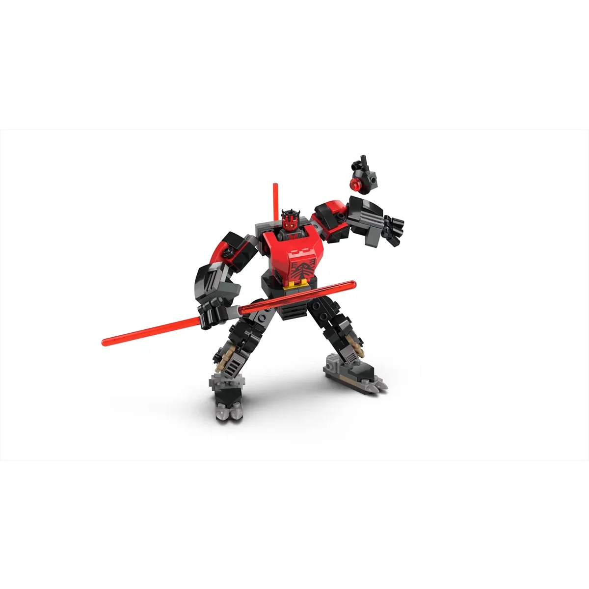 LEGO One Piece Darth Maul Mech-75411