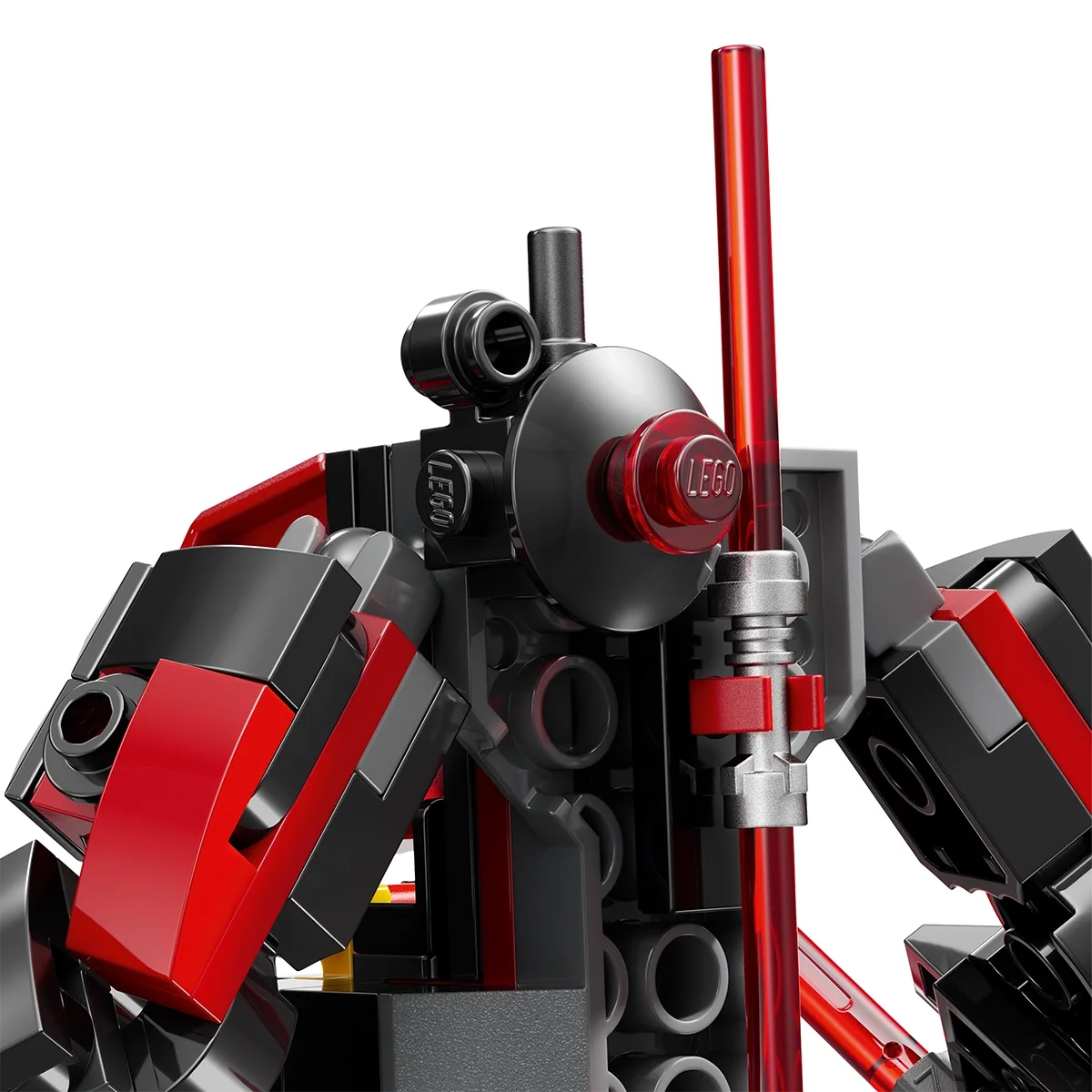 LEGO One Piece Darth Maul Mech-75411