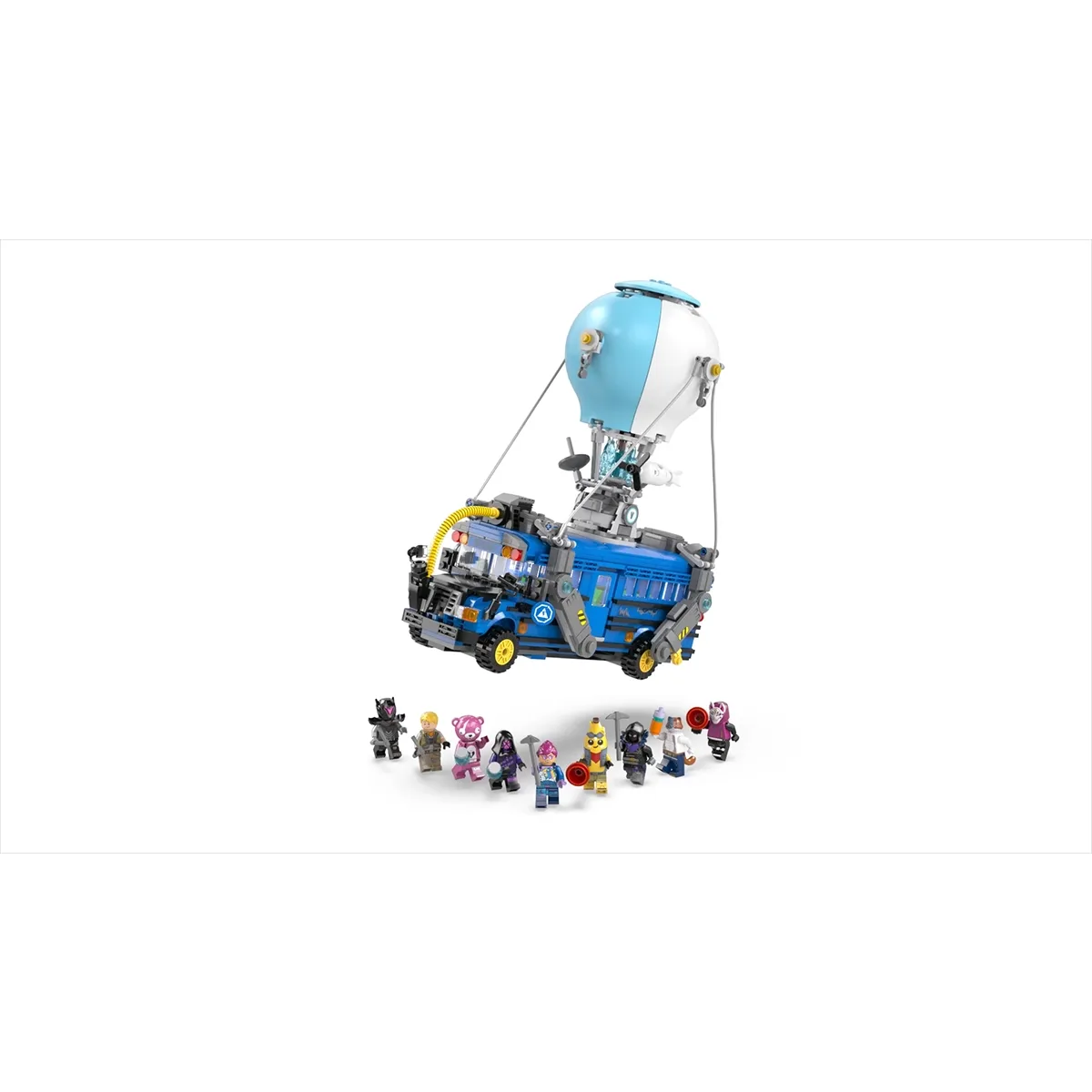 LEGO Star Wars Battle Bus-77073