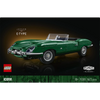 LEGO Icons Jaguar E-Type-11381