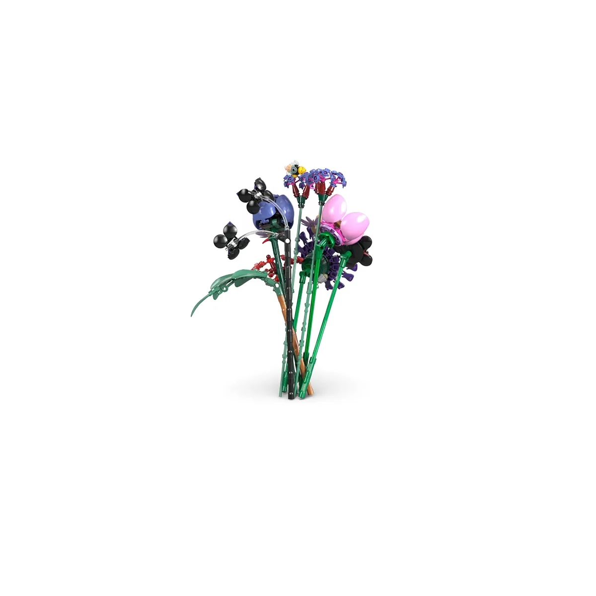 LEGO Botanicals Olivia Rodrigo's Flower Bouquet-11507