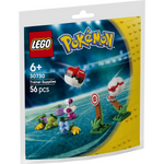 LEGO Recruitment Bags Trainer Supplies-30730