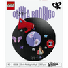 LEGO Editions Music Olivia Rodrigo's Vinyl-43028