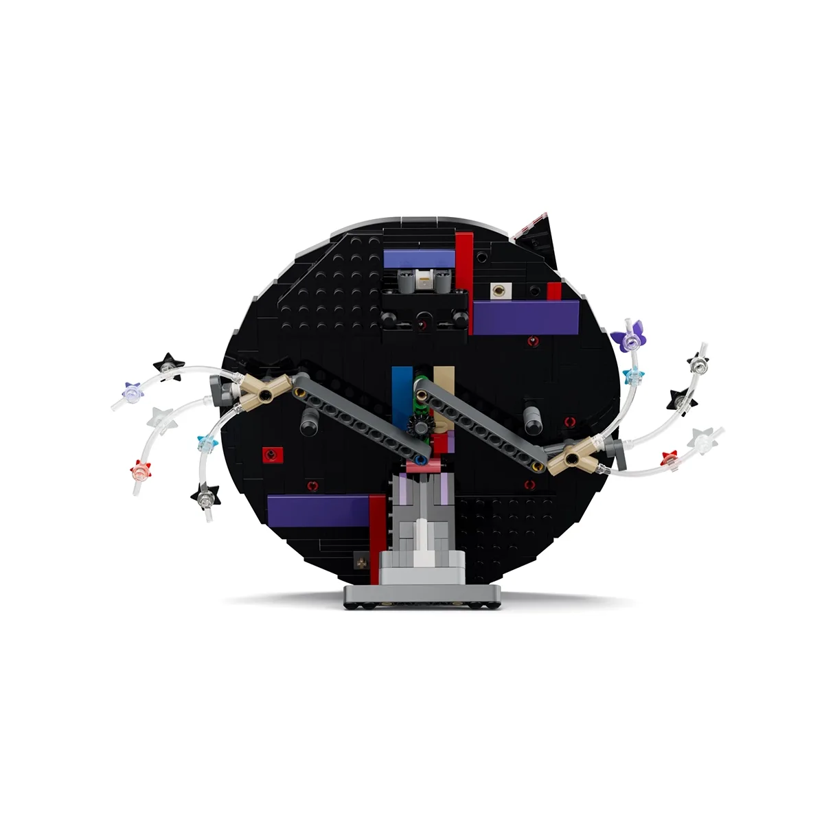 LEGO Editions Music Olivia Rodrigo's Vinyl-43028