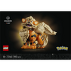 LEGO Pokemon Arcanine-72160